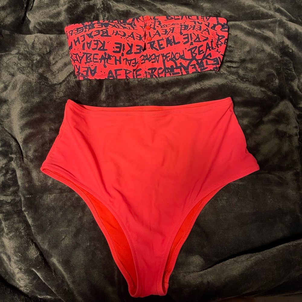 Aerie Bikini
